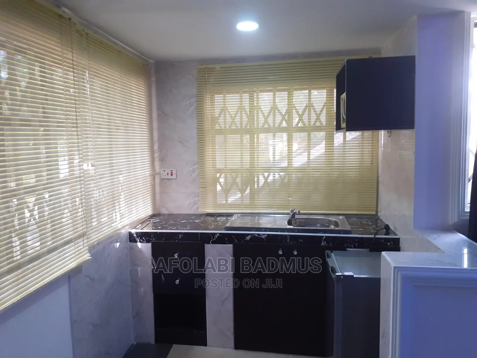 Furnished 1bdrm Apartment in Gwarinpa for rent in Gwarinpa