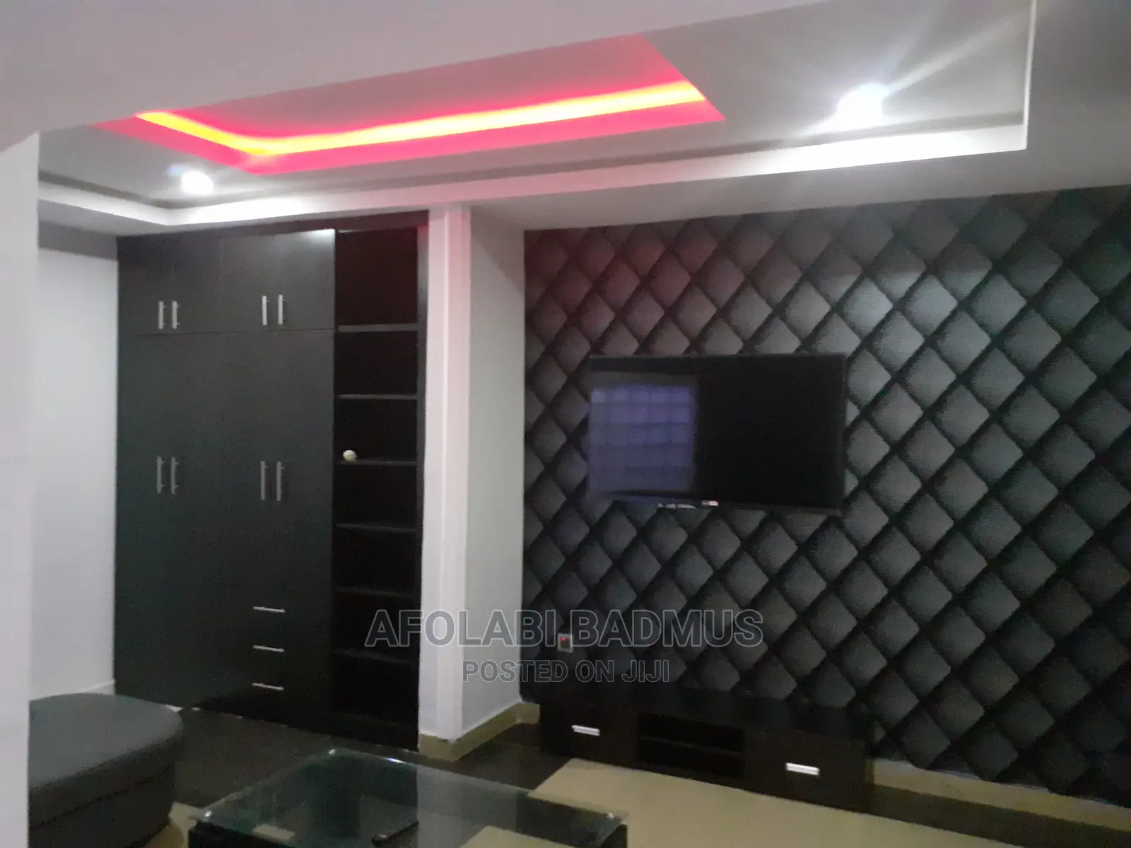 Furnished 1bdrm Apartment in Gwarinpa for rent in Gwarinpa
