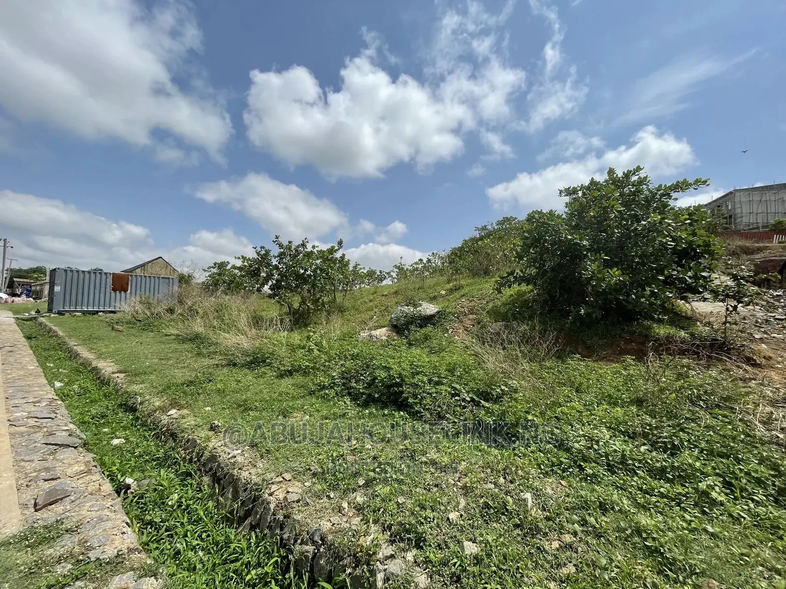 Plots of Land With Certificate of Occupancy in Guzape District