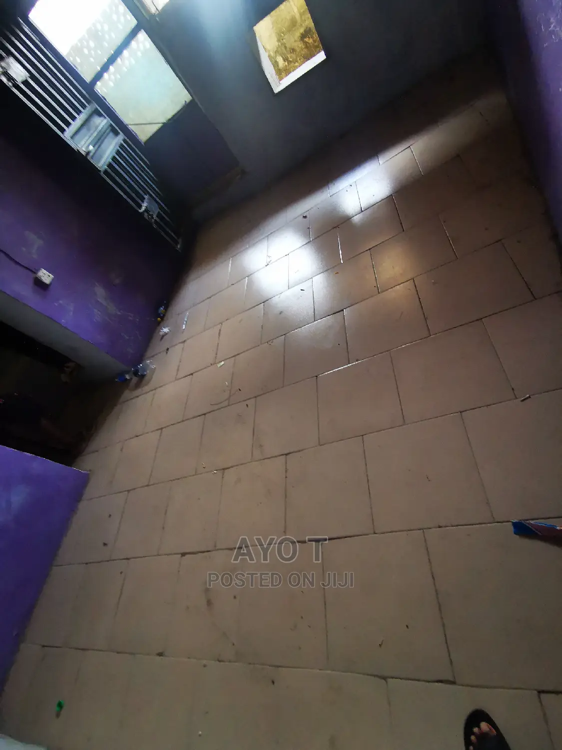 Studio Apartment in Ilaje, Bariga / Shomolu for rent in Bariga / Shomolu