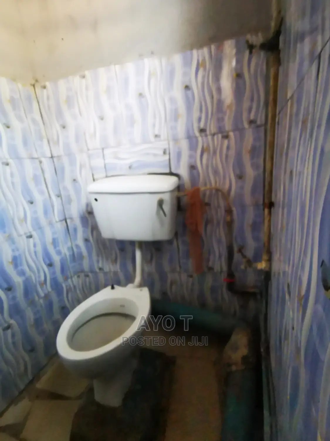 Studio Apartment in Ilaje, Bariga / Shomolu for rent in Bariga / Shomolu