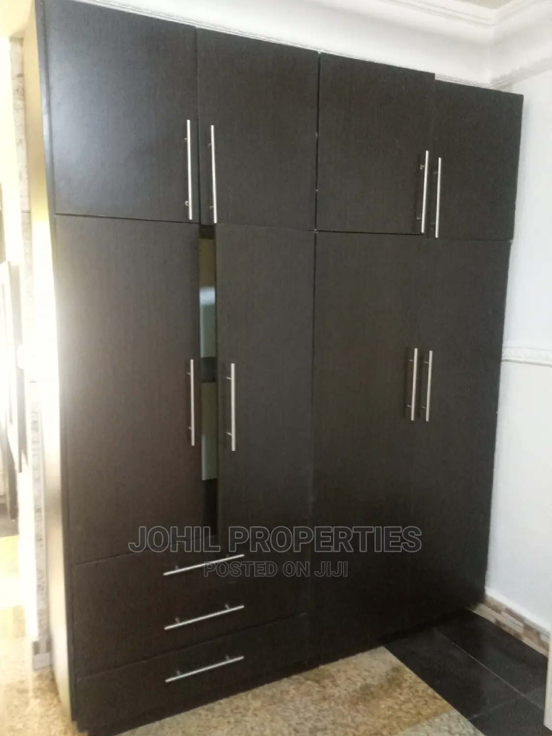 Furnished Studio Apartment in Asokoro for rent in Asokoro
