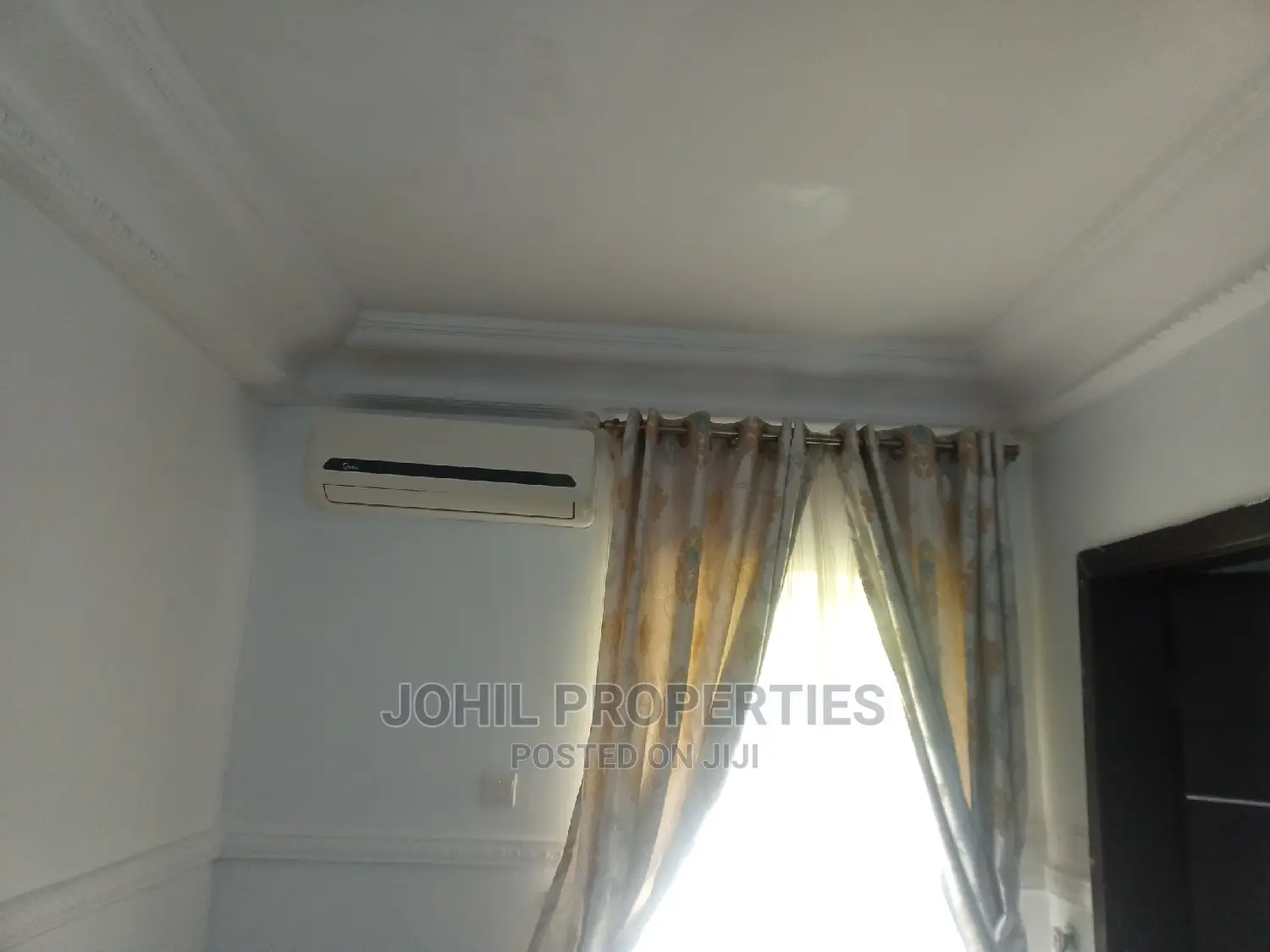 Furnished Studio Apartment in Asokoro for rent in Asokoro