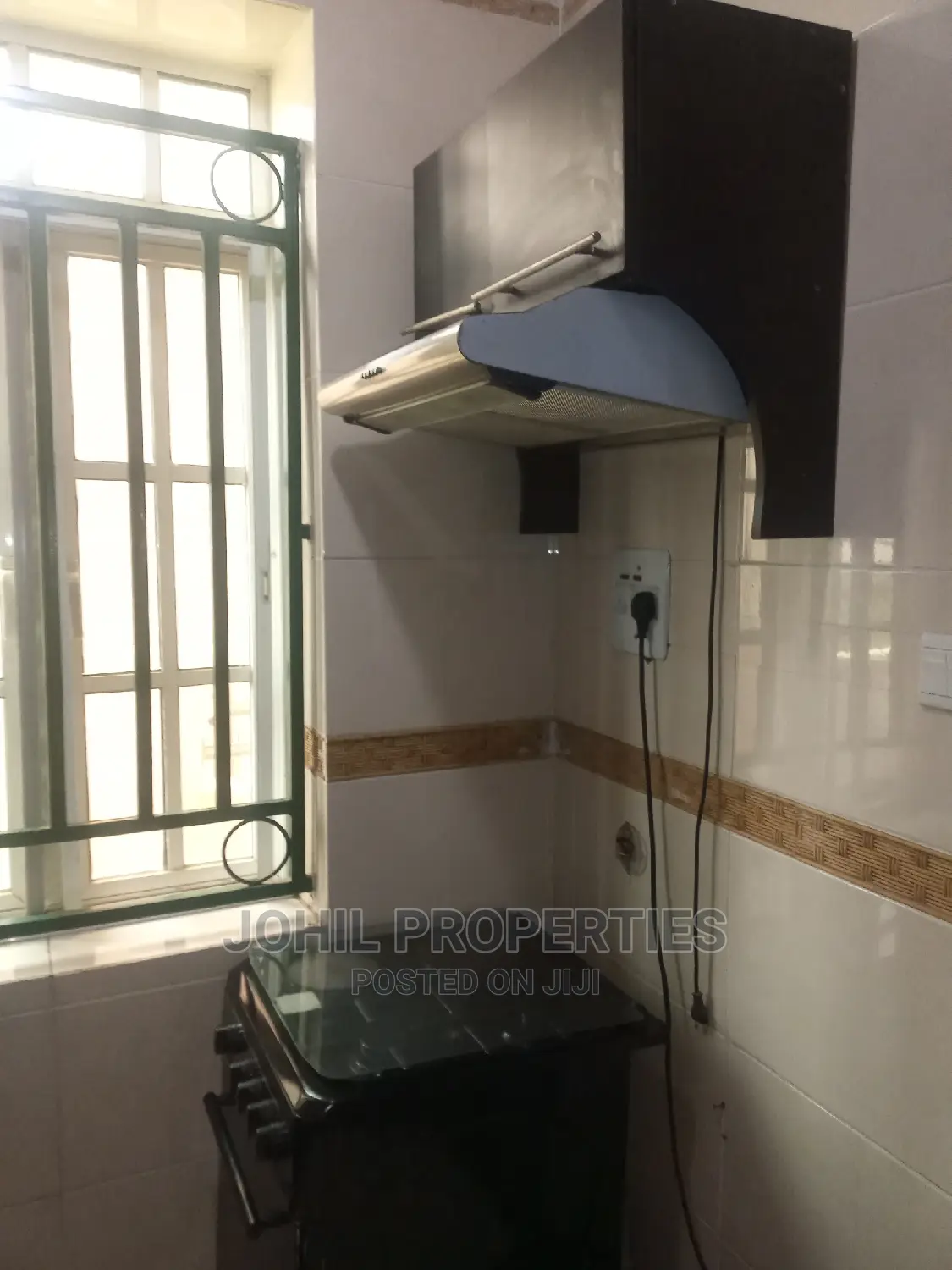 Furnished Studio Apartment in Asokoro for rent in Asokoro