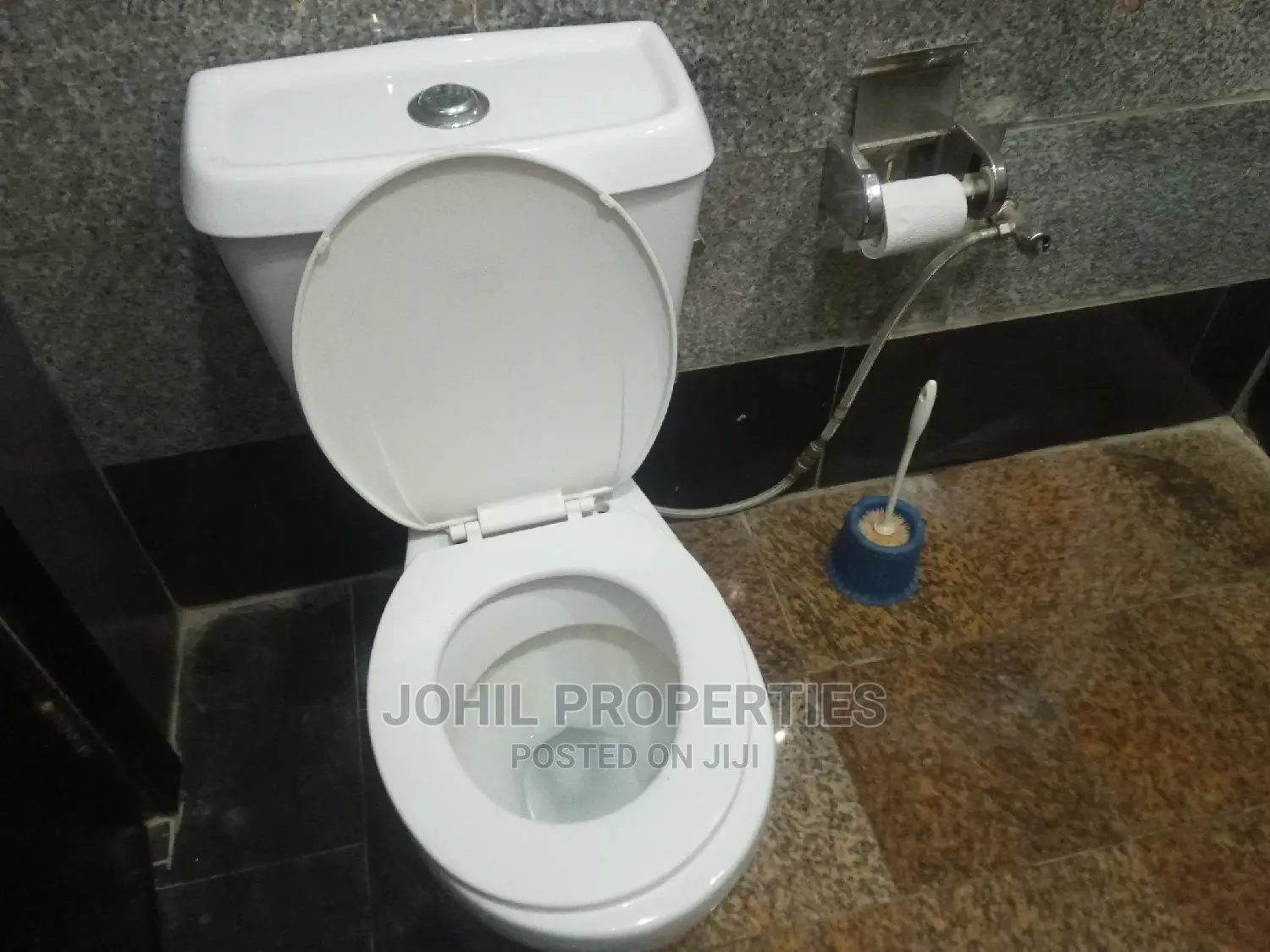 Furnished Studio Apartment in Asokoro for rent in Asokoro
