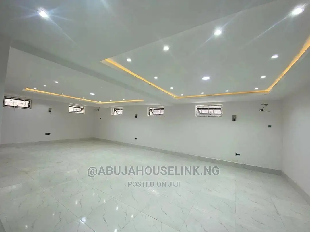 Furnished 5bdrm Duplex in Efab Metropolis, Gwarinpa for sale in Gwarinpa
