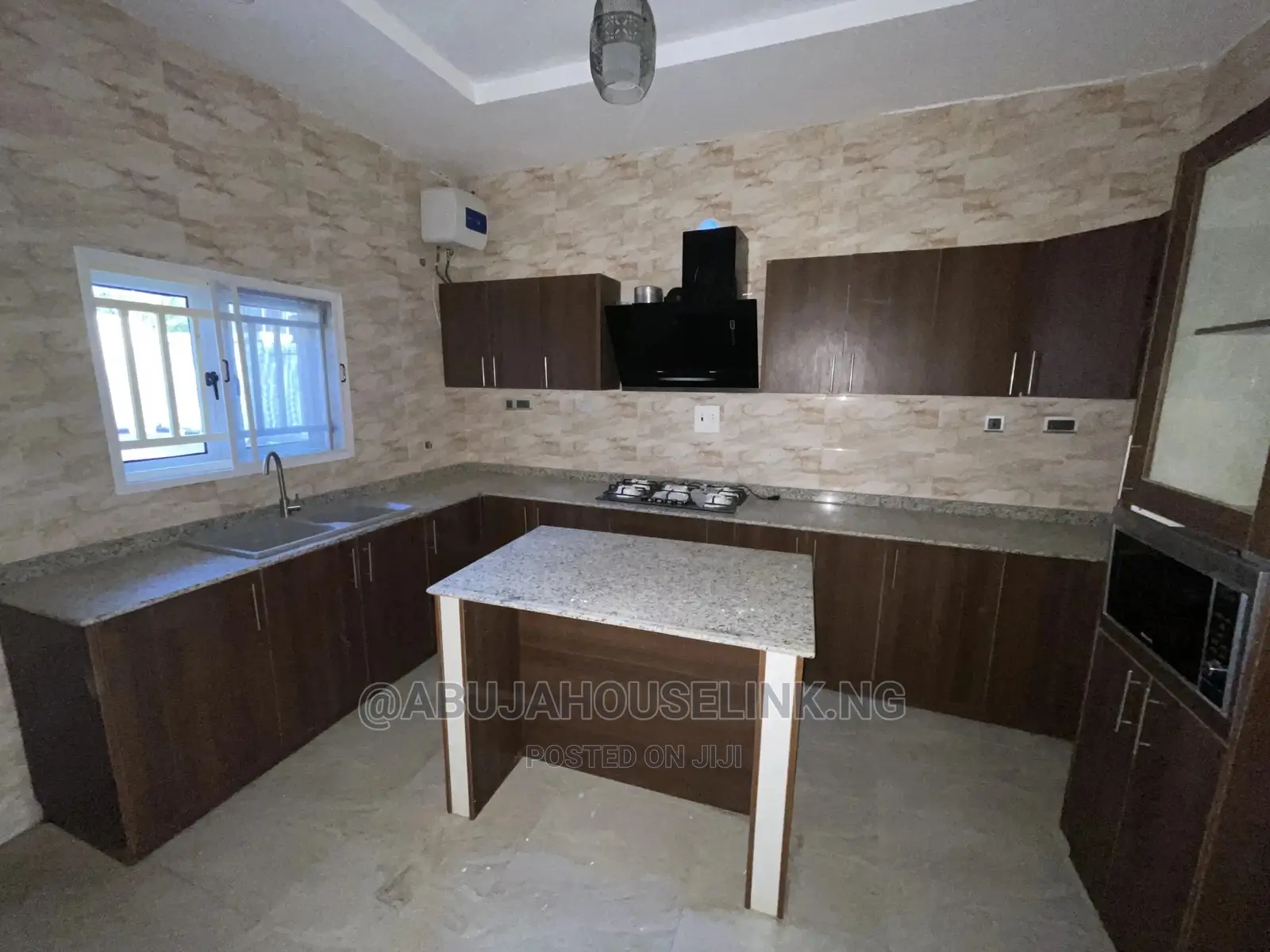 Furnished 5bdrm Duplex in Efab Metropolis, Gwarinpa for sale in Gwarinpa