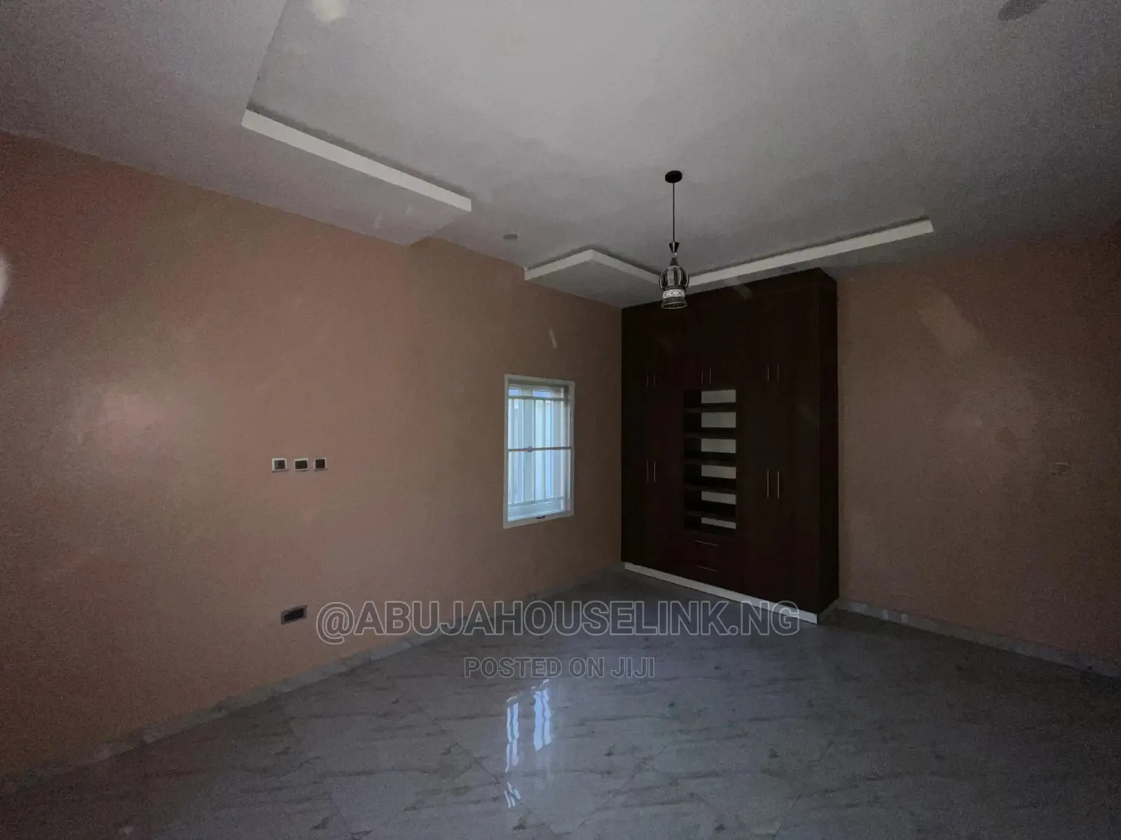 Furnished 5bdrm Duplex in Efab Metropolis, Gwarinpa for sale in Gwarinpa