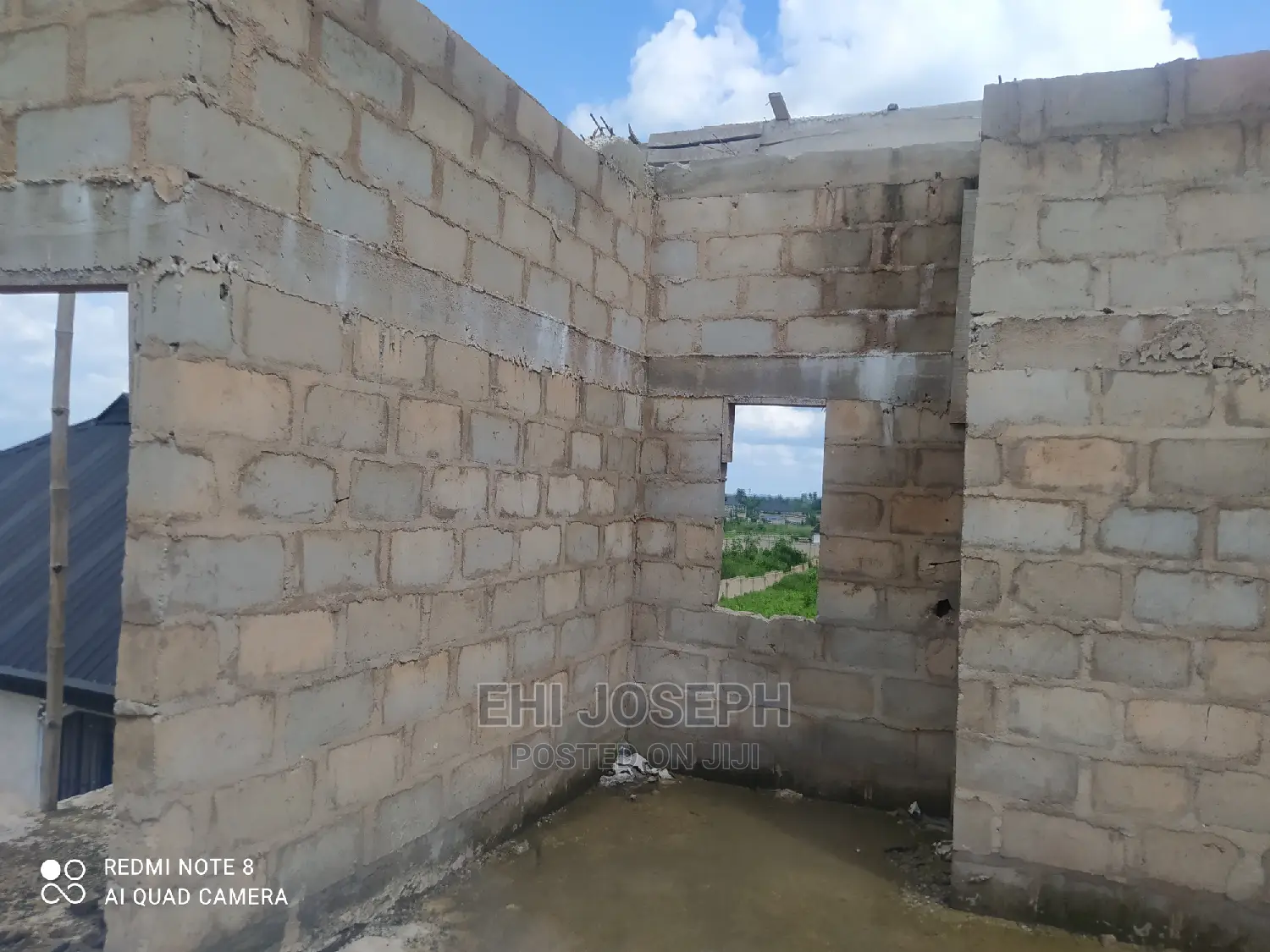3bdrm Block of Flats in Propertylink, Benin City for sale in Benin City