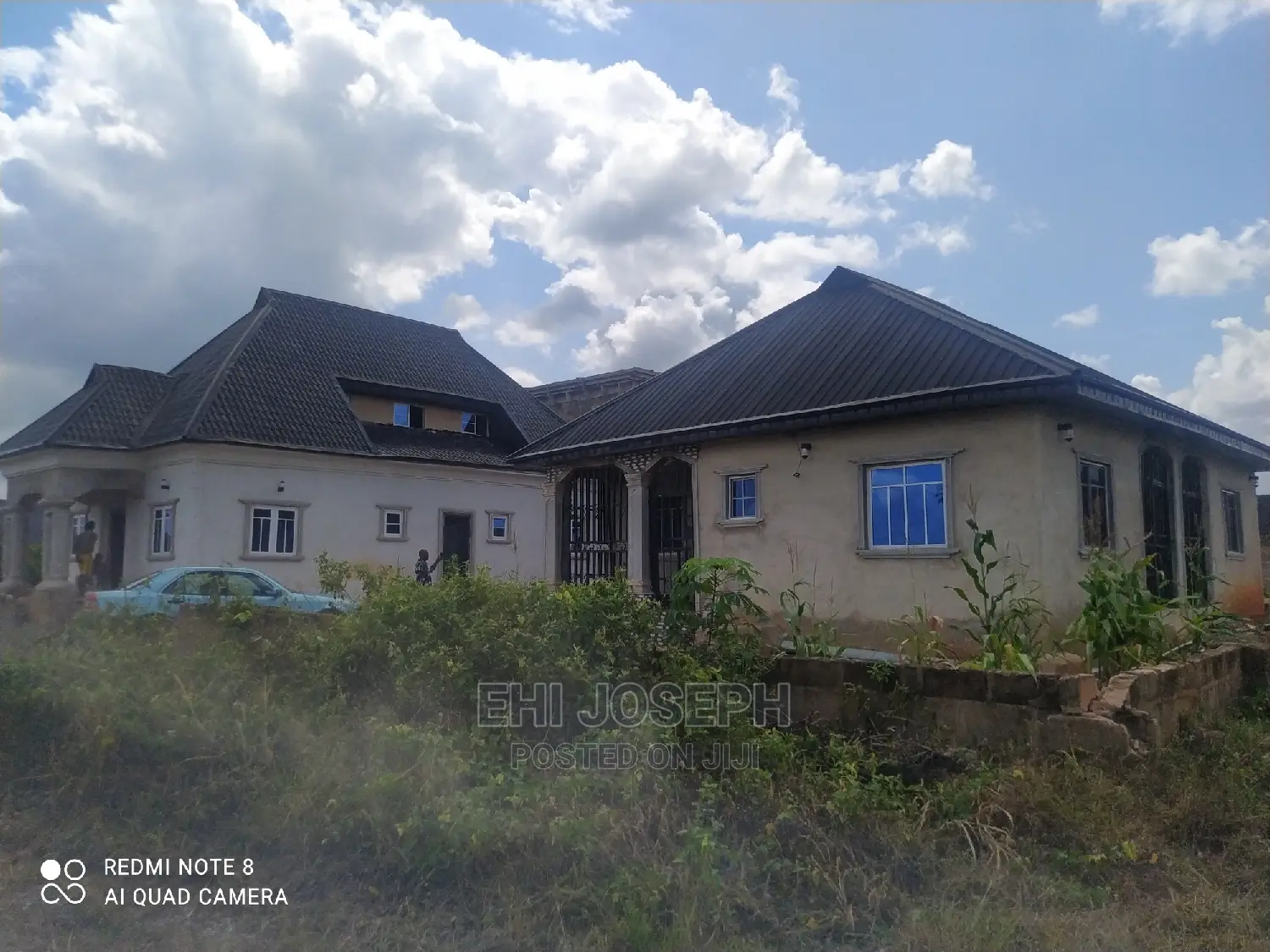 3bdrm Block of Flats in Propertylink, Benin City for sale in Benin City