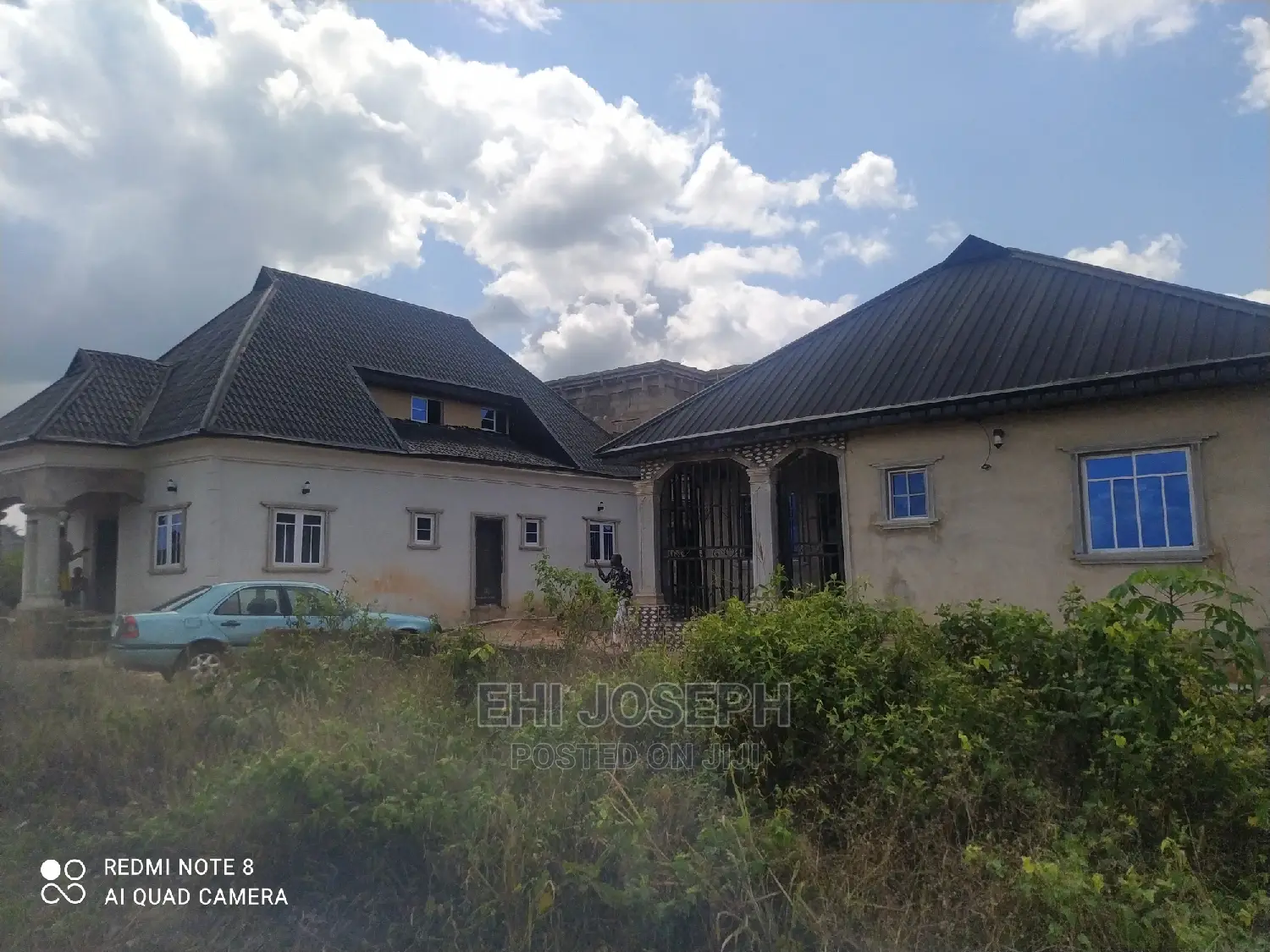 3bdrm Block of Flats in Propertylink, Benin City for sale in Benin City