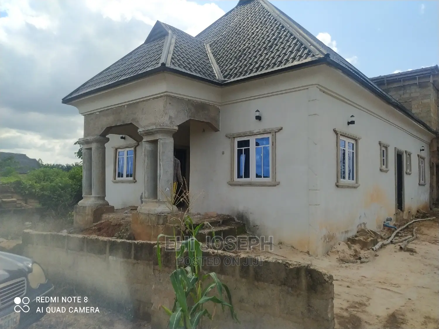 3bdrm Block of Flats in Propertylink, Benin City for sale in Benin City