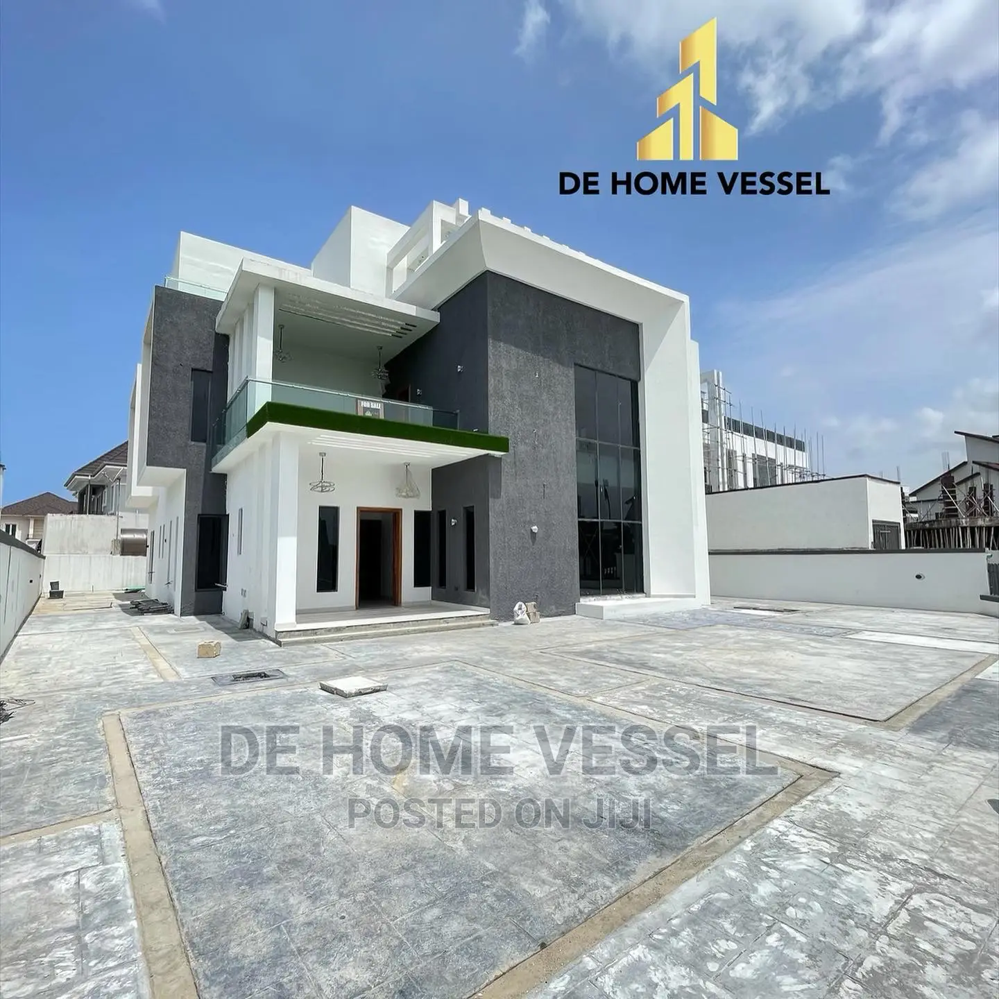 6bdrm Duplex in Lekki for Sale in Lekki