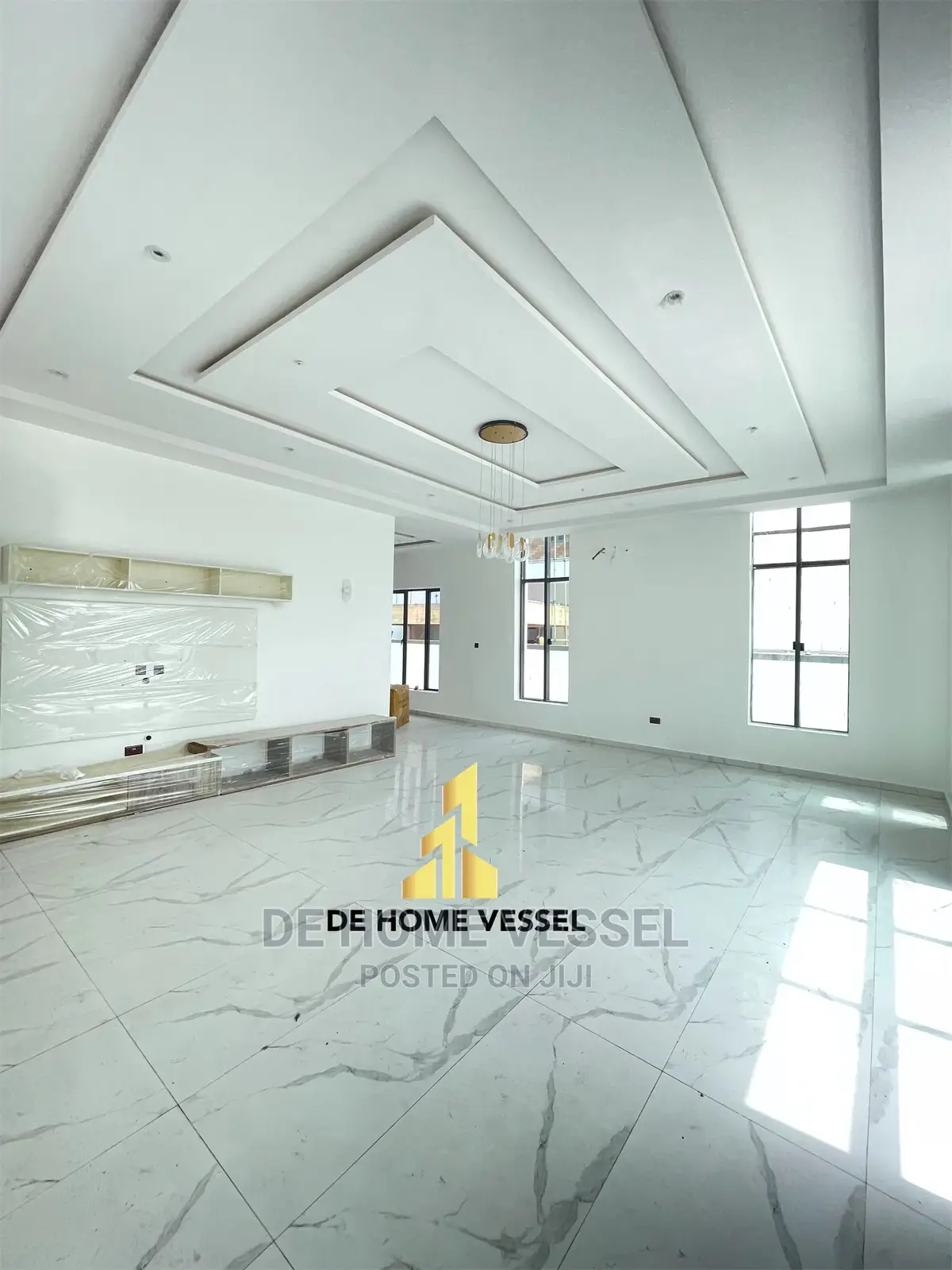6bdrm Duplex in Lekki for Sale in Lekki