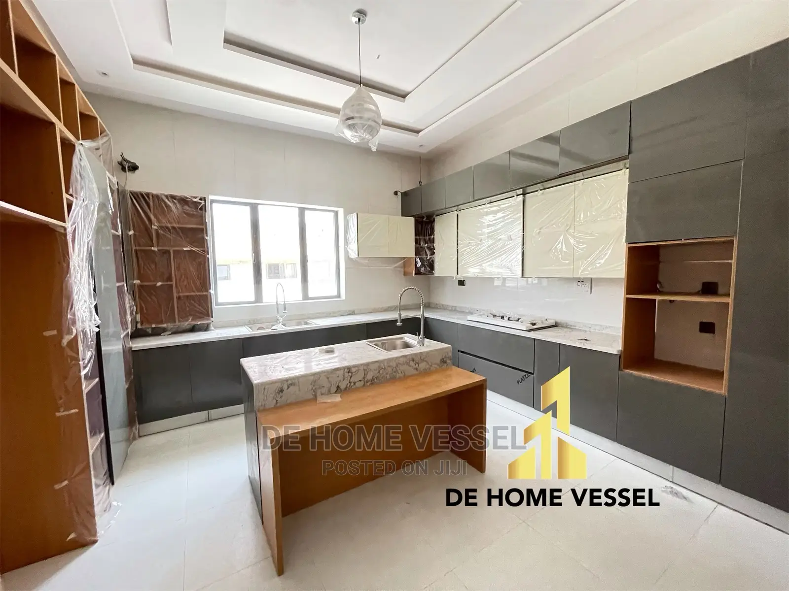 6bdrm Duplex in Lekki for Sale in Lekki