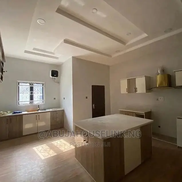 Furnished 5bdrm Duplex in Efab Metropolis, Gwarinpa for sale in Gwarinpa
