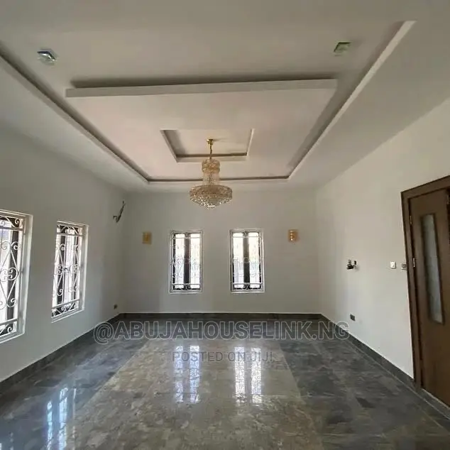 Furnished 5bdrm Duplex in Efab Metropolis, Gwarinpa for sale in Gwarinpa