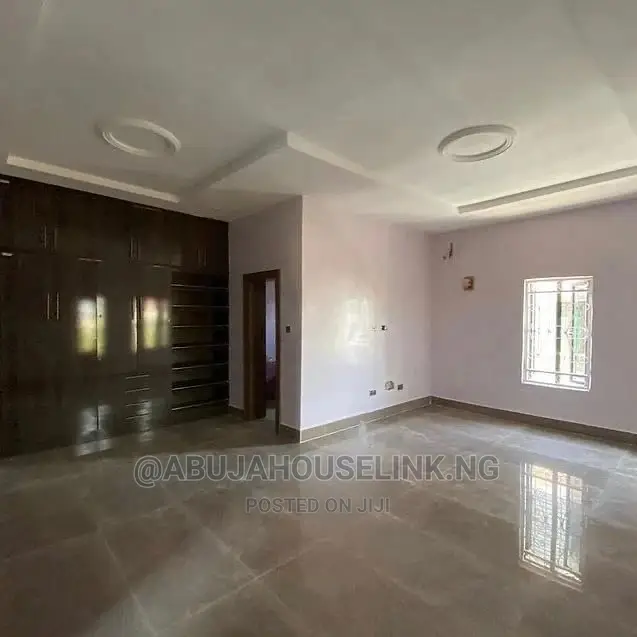 Furnished 5bdrm Duplex in Efab Metropolis, Gwarinpa for sale in Gwarinpa