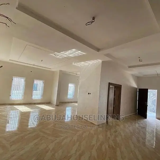 6bdrm Duplex in Efab Metropolis, Gwarinpa for sale in Gwarinpa