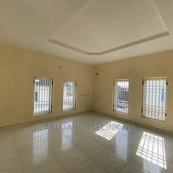 6bdrm Duplex in Efab Metropolis, Gwarinpa for sale in Gwarinpa