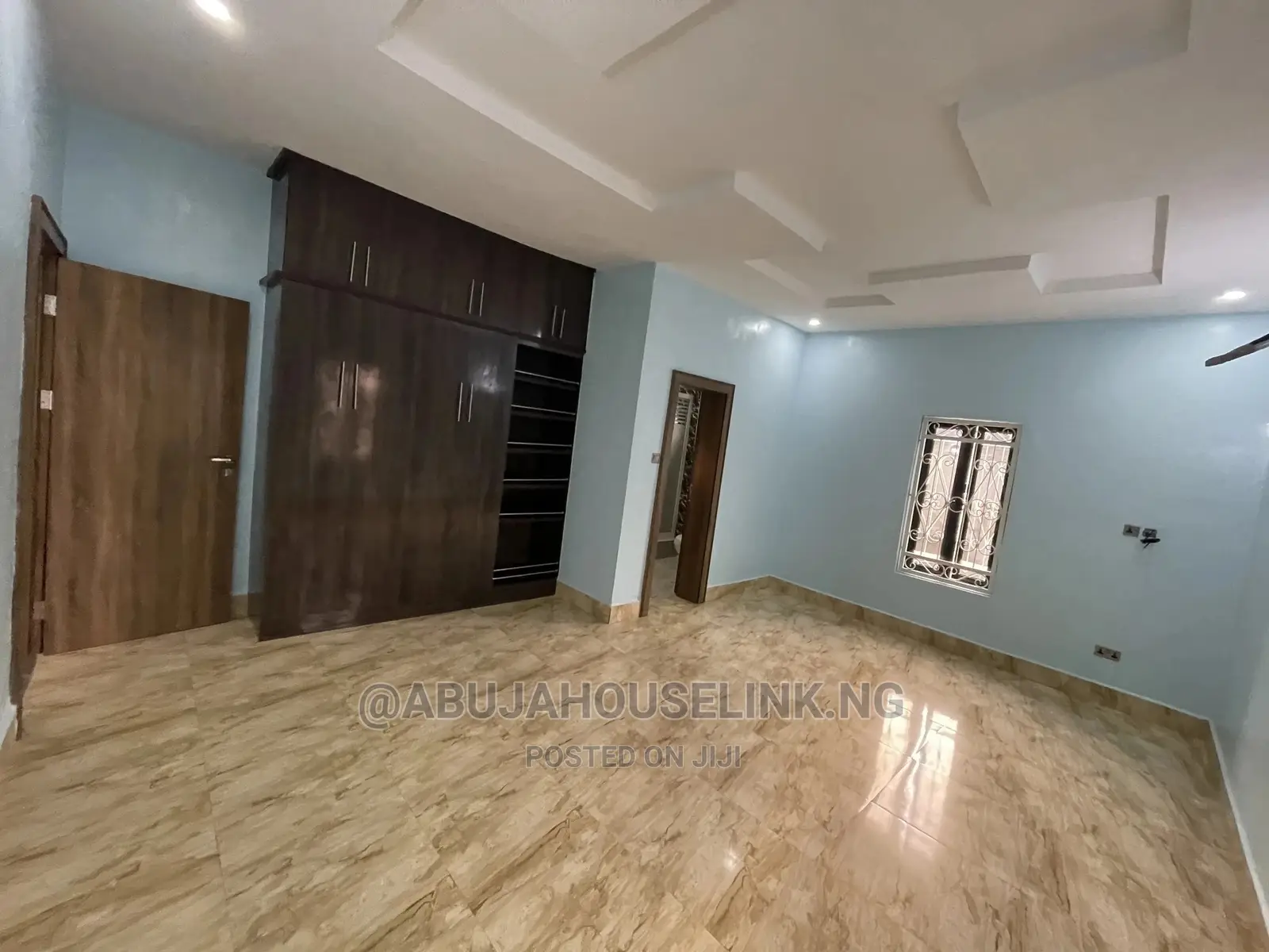 Furnished 5bdrm Duplex in Efab Metropolis, Gwarinpa for sale in Gwarinpa