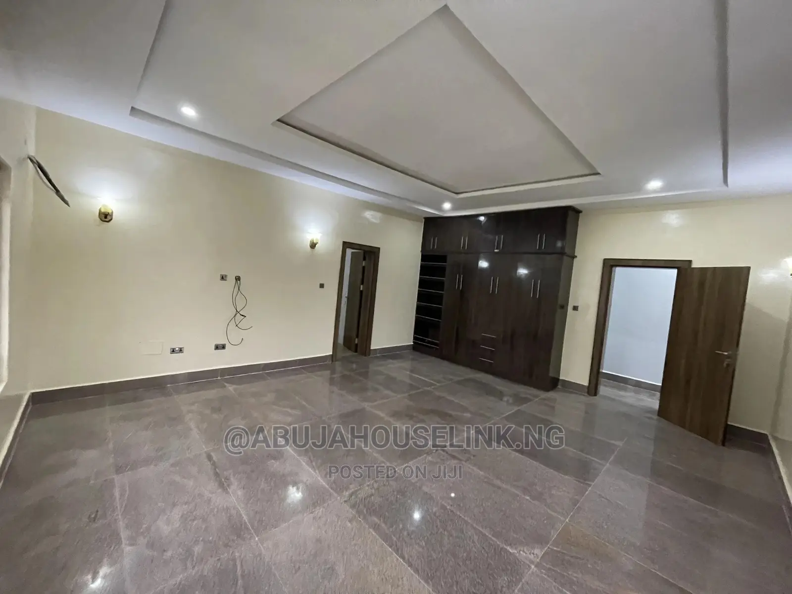 Furnished 5bdrm Duplex in Efab Metropolis, Gwarinpa for sale in Gwarinpa
