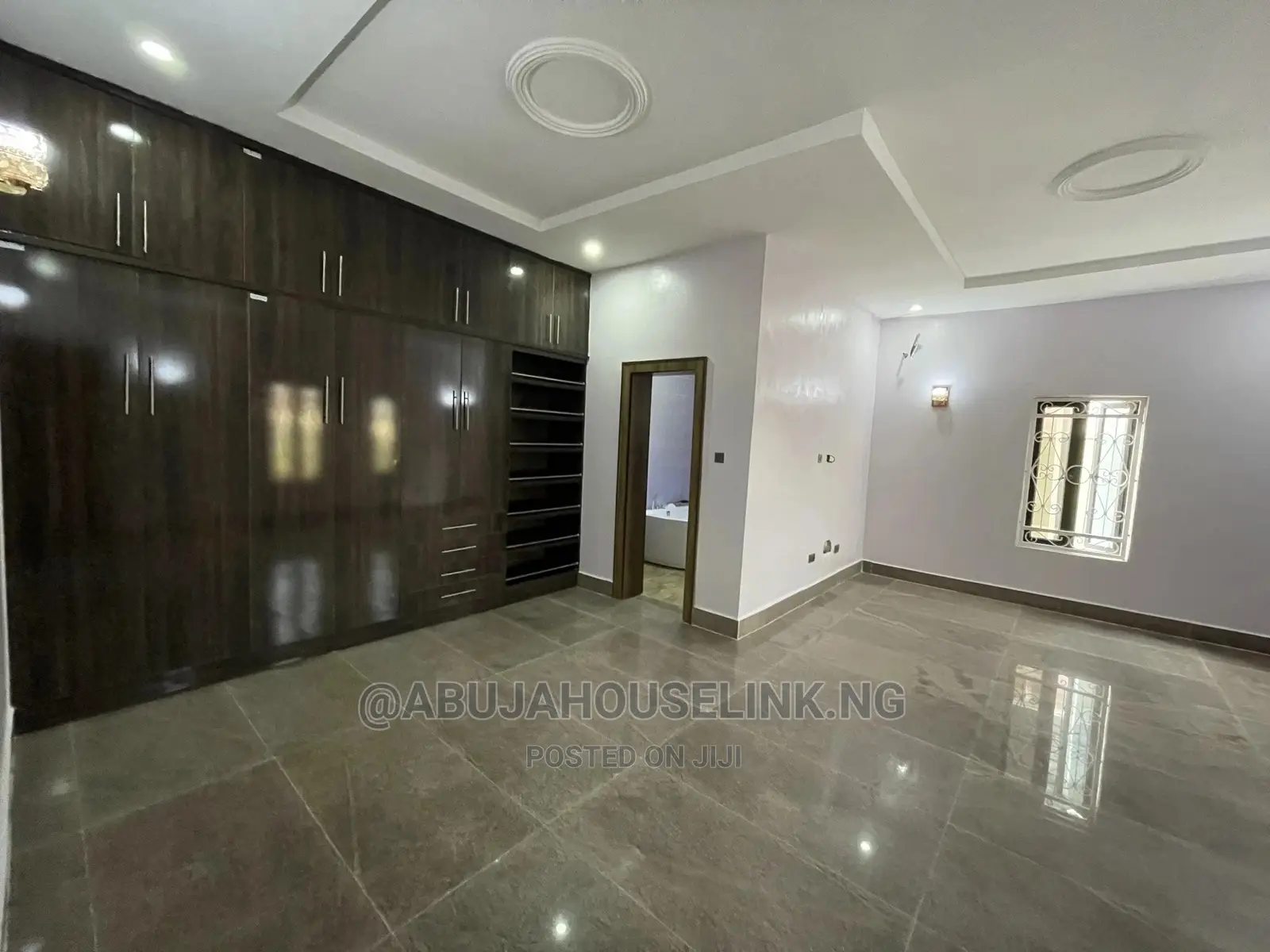 Furnished 5bdrm Duplex in Efab Metropolis, Gwarinpa for sale in Gwarinpa