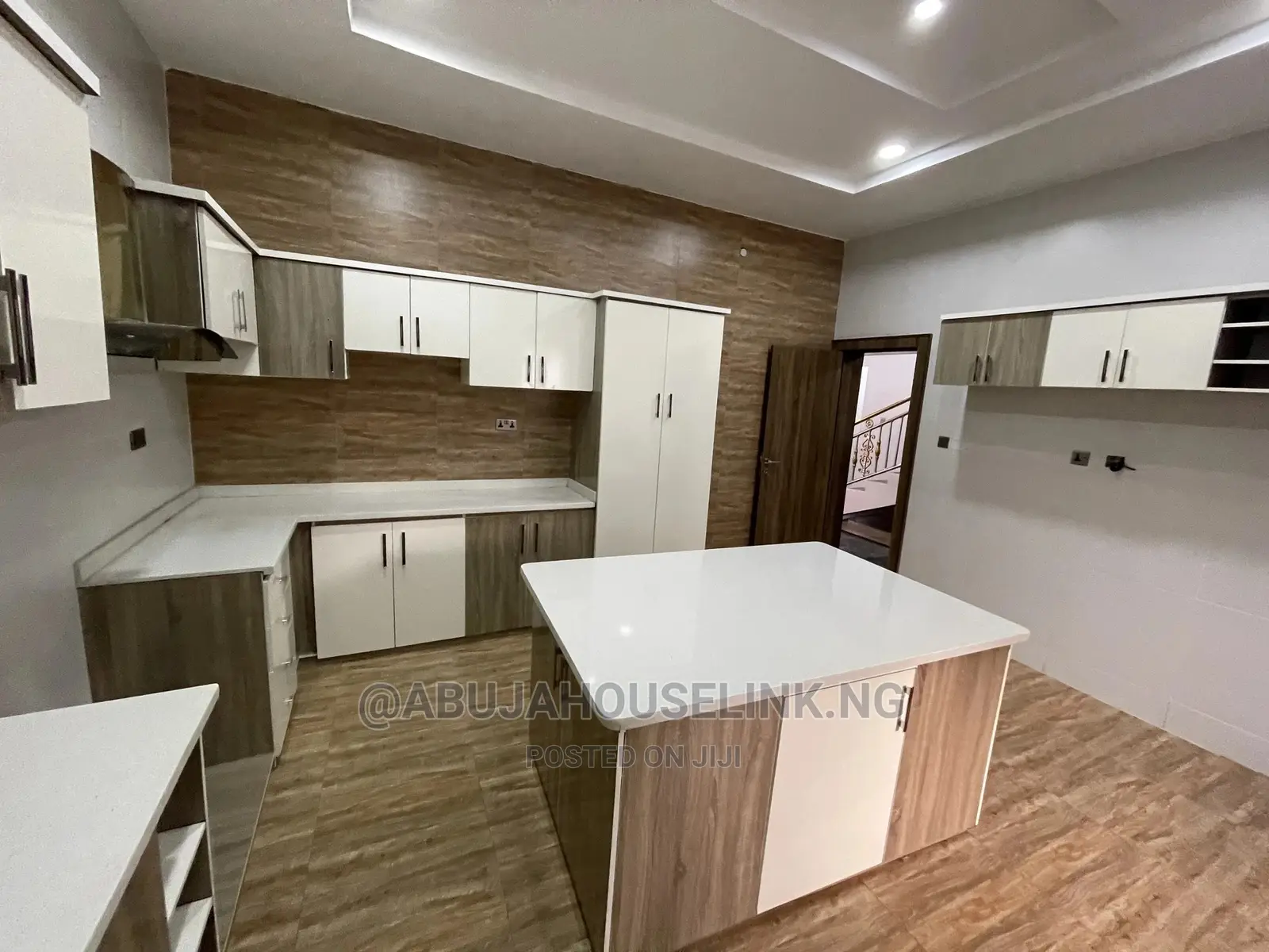 Furnished 5bdrm Duplex in Efab Metropolis, Gwarinpa for sale in Gwarinpa