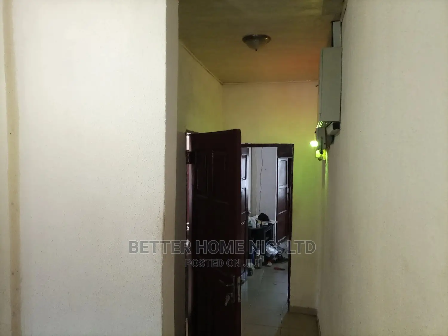 3bdrm Bungalow in Arowona Adegbeye, Ibadan for sale in Ibadan