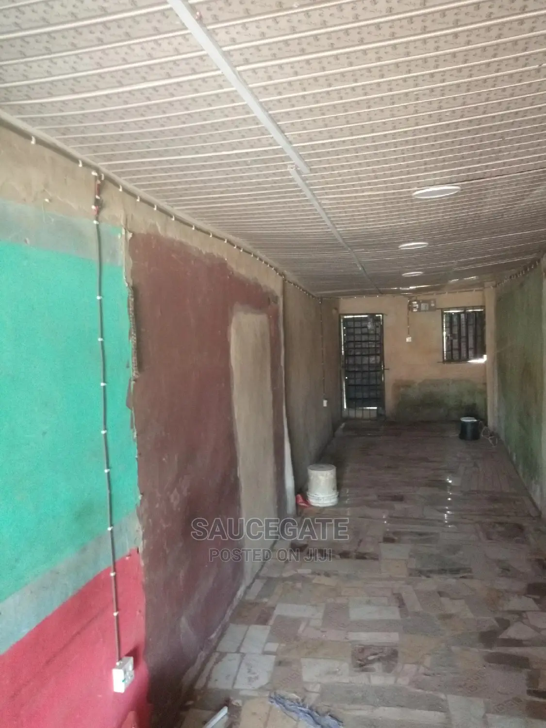 Big Shop to Let in Amuwo Odofin in Amuwo-Odofin