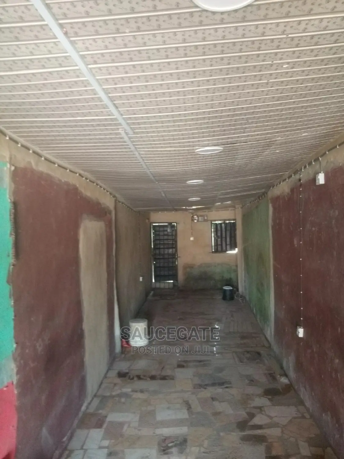 Big Shop to Let in Amuwo Odofin in Amuwo-Odofin