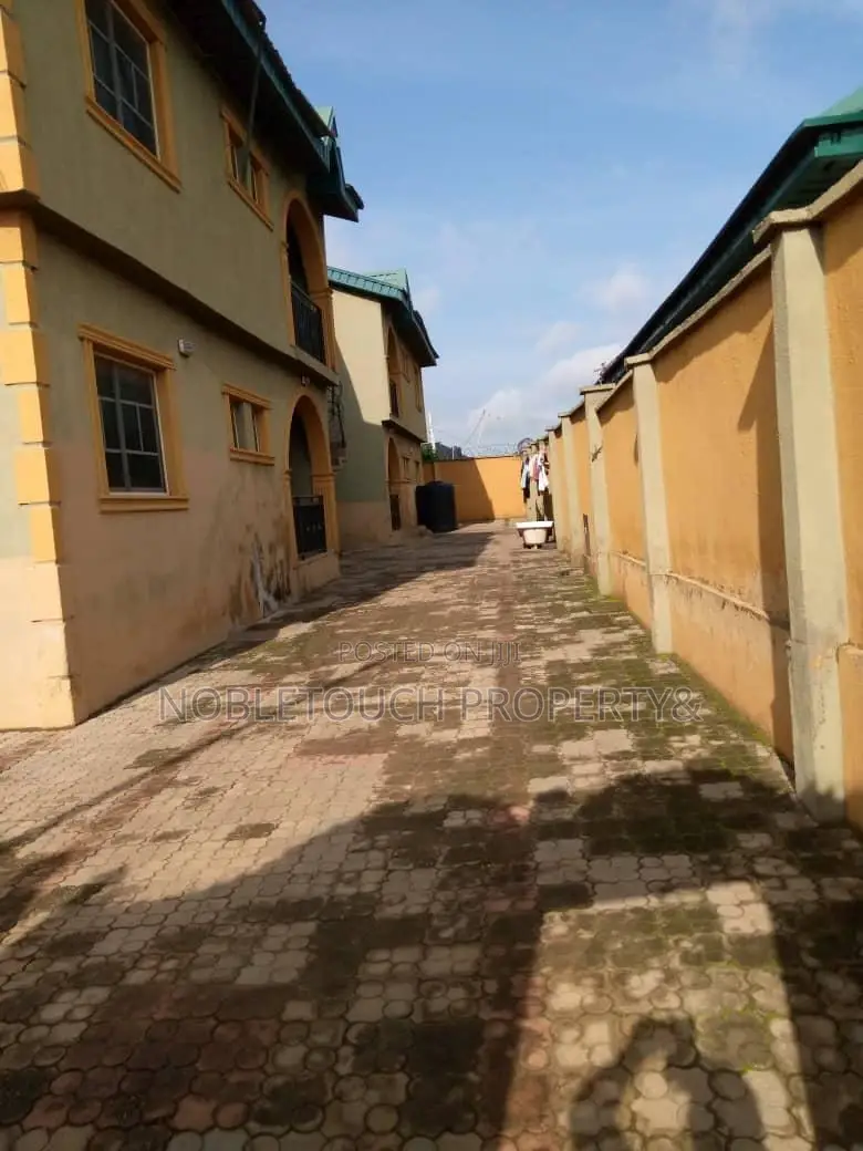 3bdrm Block of Flats in Adiyan Alagbado, Ifo for sale in Ifo