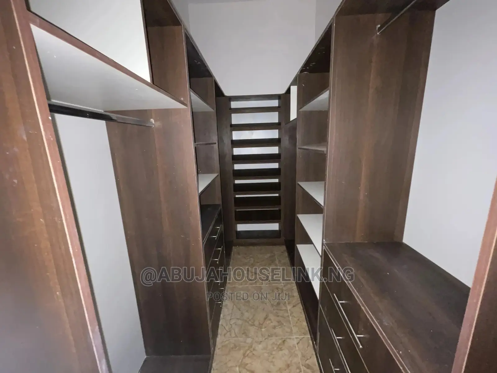 Furnished 5bdrm Duplex in Efab Metropolis, Gwarinpa for sale in Gwarinpa