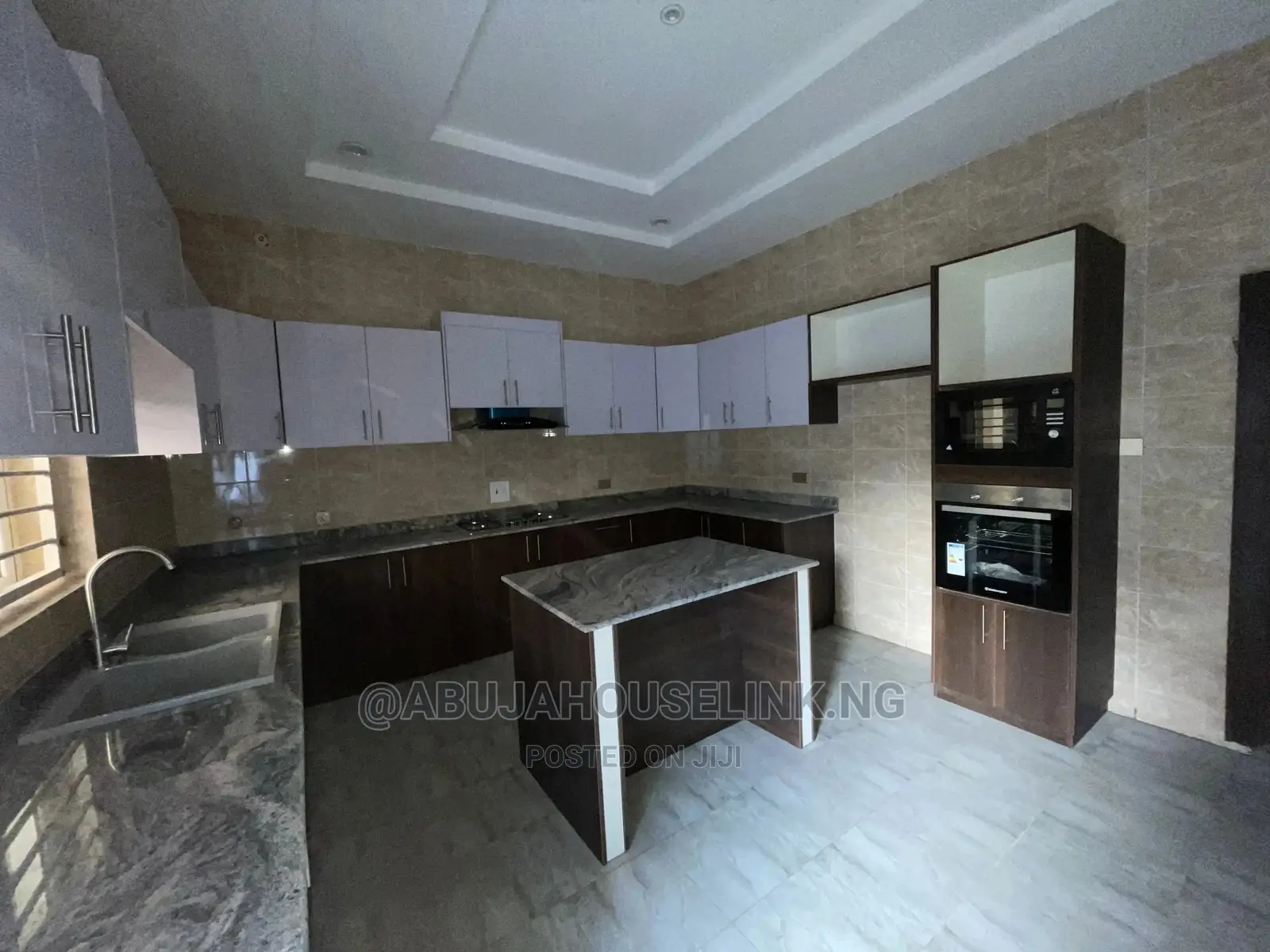 Furnished 5bdrm Duplex in Efab Metropolis, Gwarinpa for sale in Gwarinpa