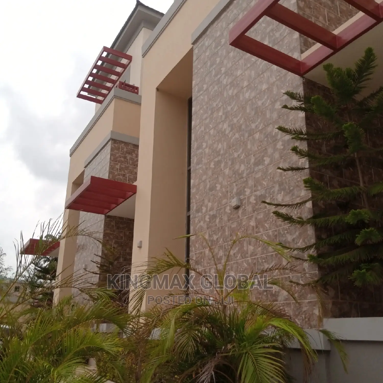 4bdrm Duplex in Katampe for Sale in Katampe