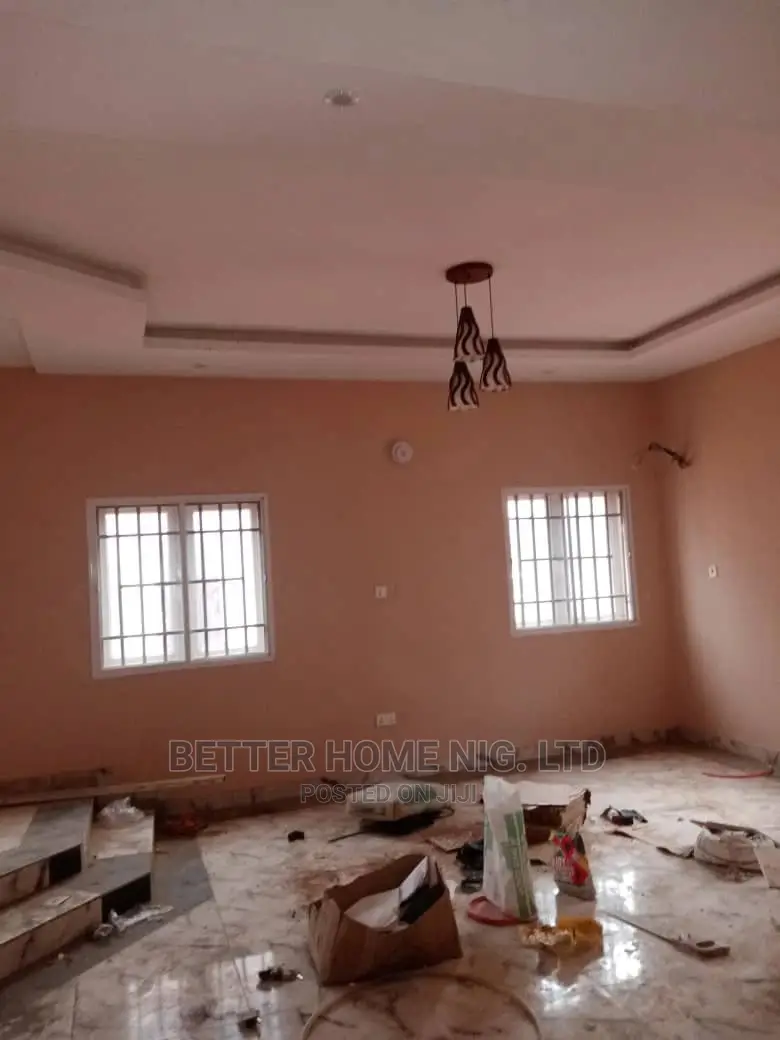 Furnished 3bdrm Block of Flats in Rainbow Estate, Odo Ona for rent in Odo Ona