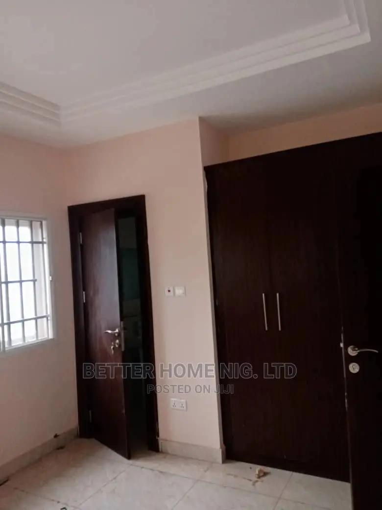 Furnished 3bdrm Block of Flats in Rainbow Estate, Odo Ona for rent in Odo Ona