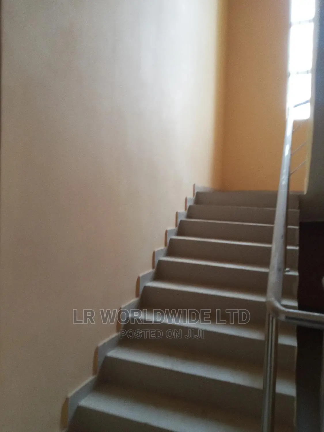 4bdrm Duplex in Palm Heights, Lugbe District for sale in Lugbe District