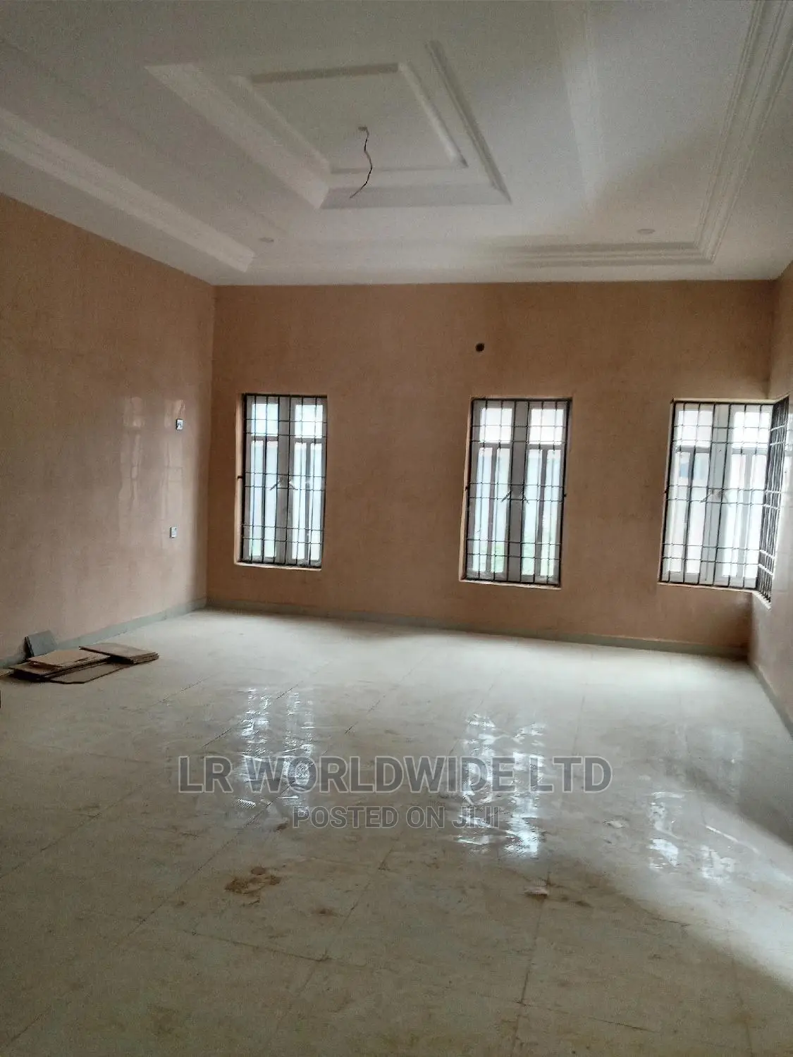 4bdrm Duplex in Palm Heights, Lugbe District for sale in Lugbe District