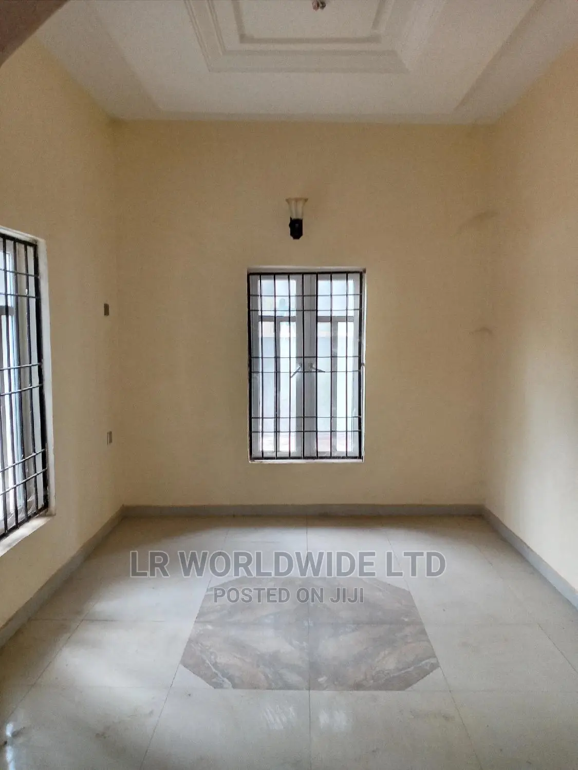 4bdrm Duplex in Palm Heights, Lugbe District for sale in Lugbe District