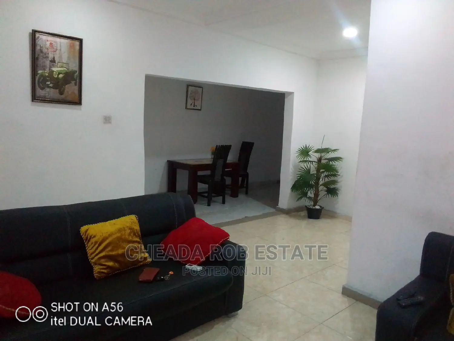 Best 1 Bedroom Shortlet at Peter Odili Rd | Free Wifi|24hrs in Port-Harcourt