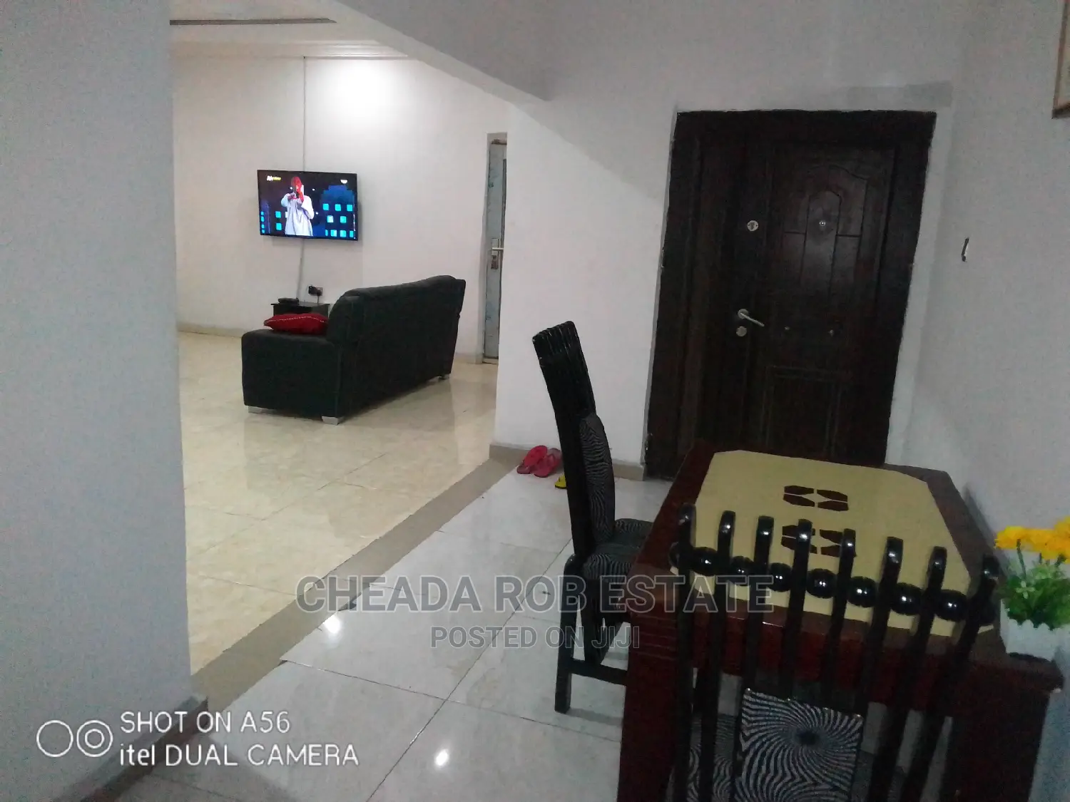 Best 1 Bedroom Shortlet at Peter Odili Rd | Free Wifi|24hrs in Port-Harcourt