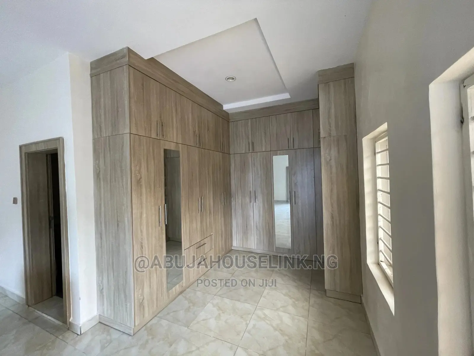 Furnished 7bdrm Duplex in Efab Metropolis, Gwarinpa for sale in Gwarinpa