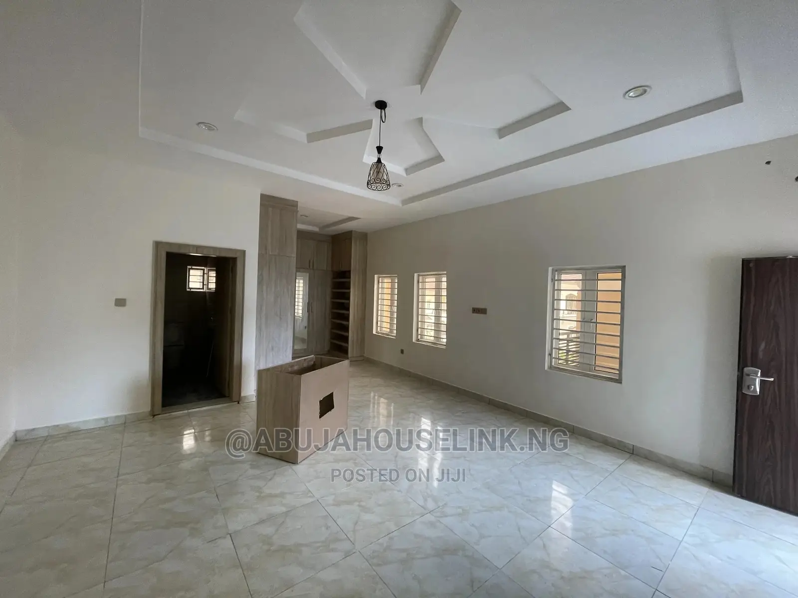 Furnished 7bdrm Duplex in Efab Metropolis, Gwarinpa for sale in Gwarinpa