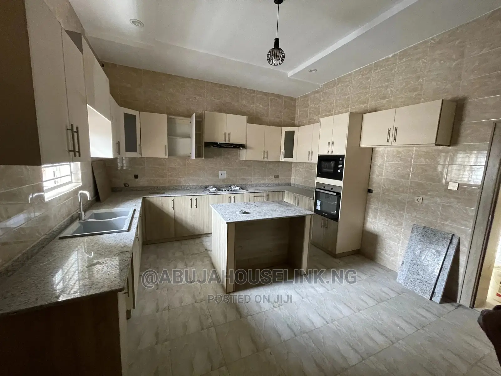 Furnished 7bdrm Duplex in Efab Metropolis, Gwarinpa for sale in Gwarinpa