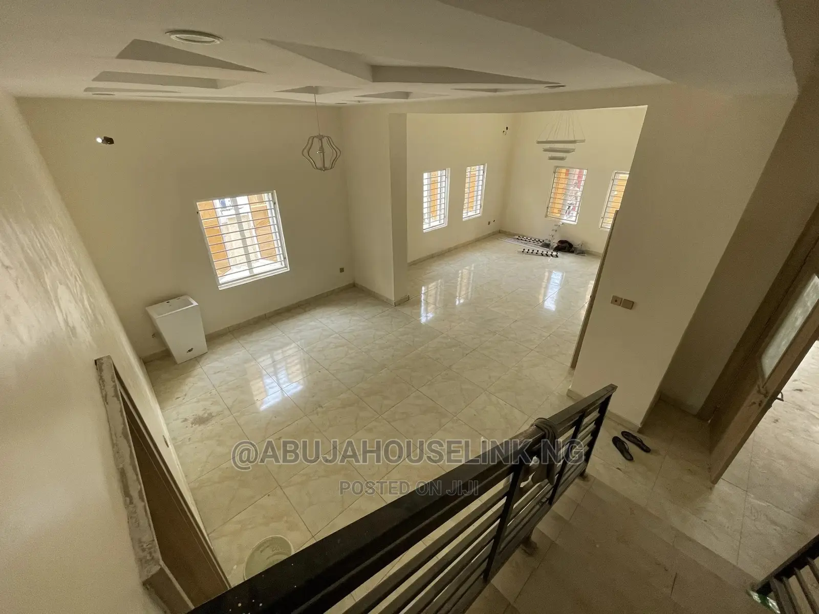 Furnished 7bdrm Duplex in Efab Metropolis, Gwarinpa for sale in Gwarinpa