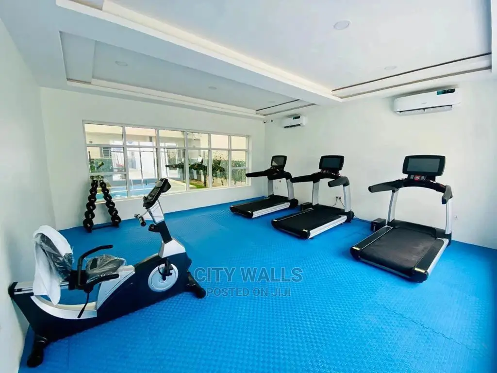 4bdrm Townhouse / Terrace in Lekki for rent in Lekki