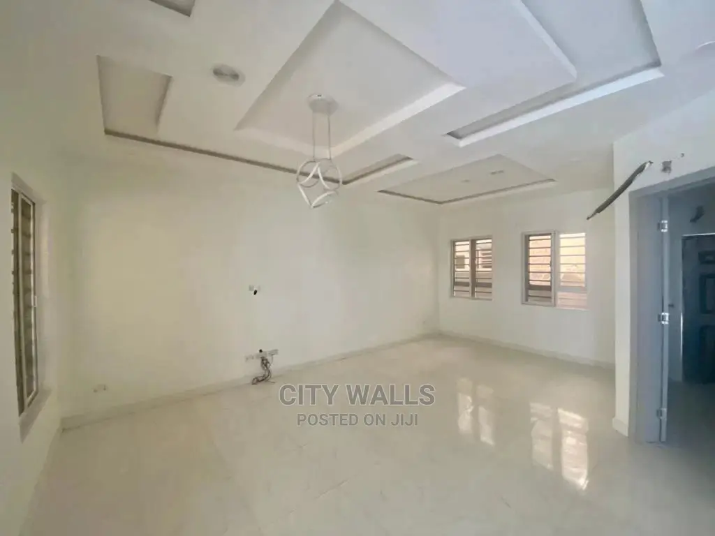 4bdrm Townhouse / Terrace in Lekki for rent in Lekki