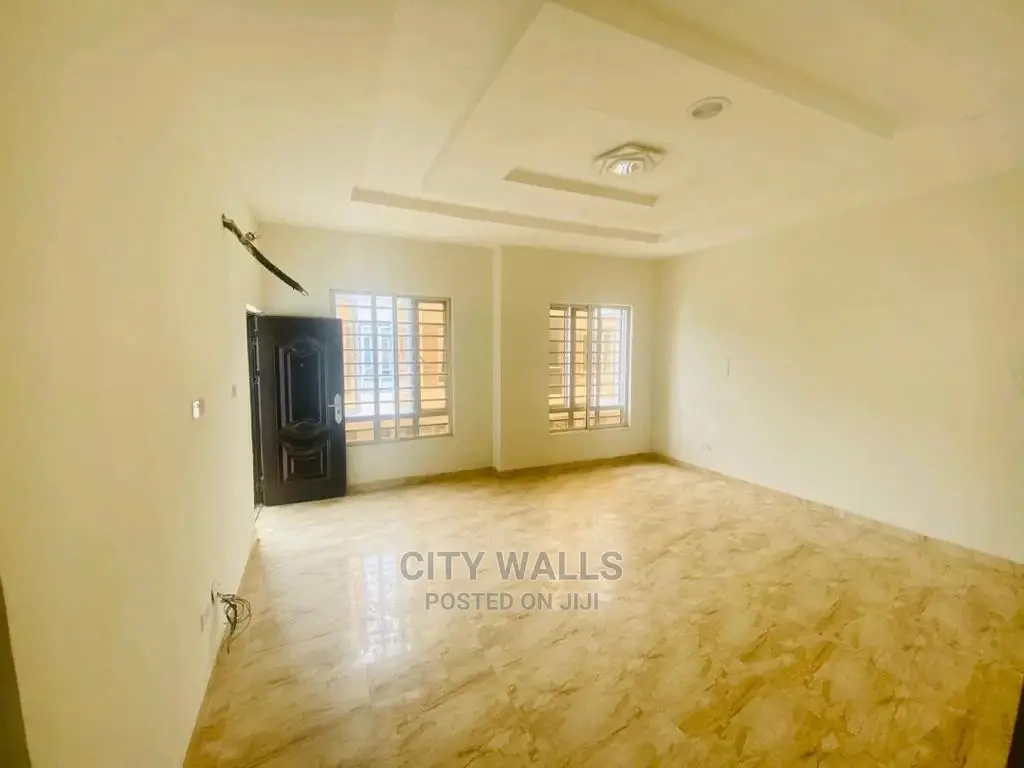 4bdrm Townhouse / Terrace in Lekki for rent in Lekki