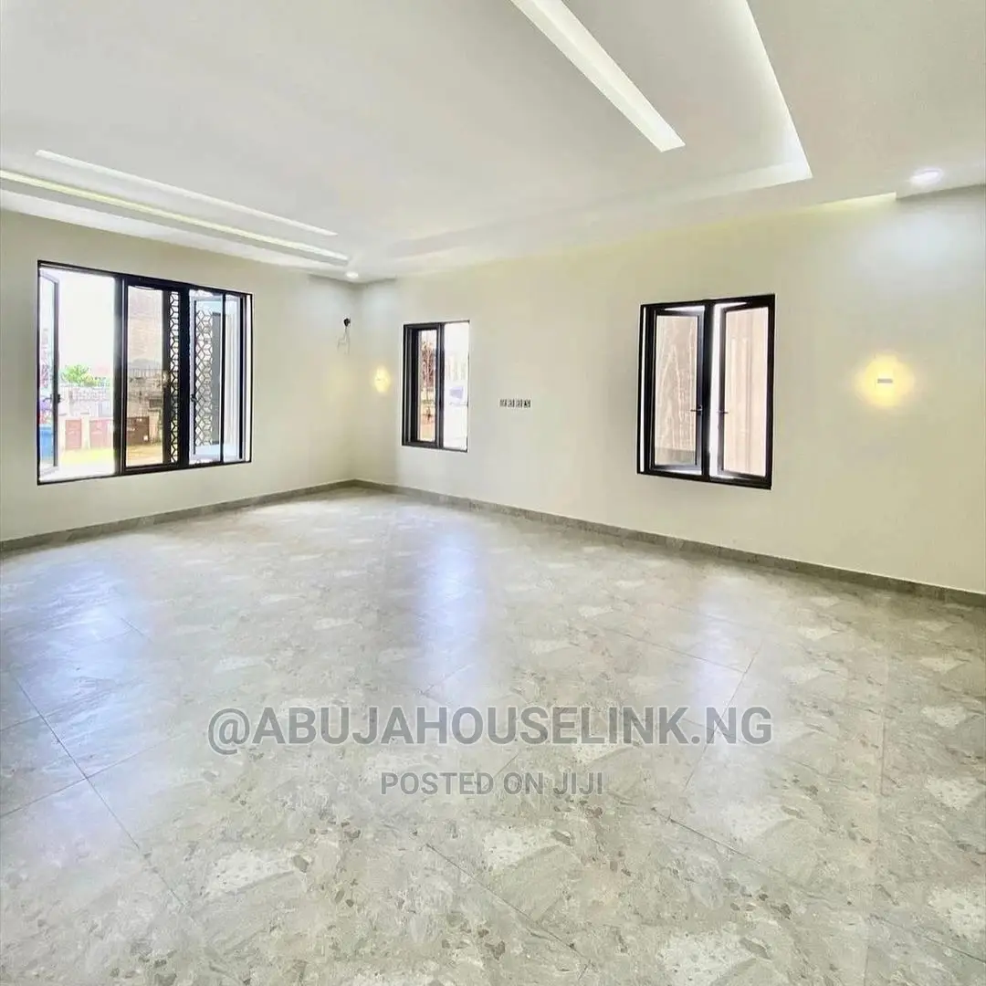 Furnished 4bdrm Duplex in Asokoro for sale in Asokoro